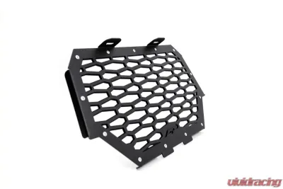 Agency Power Premium Grill Gloss Black Polaris RZR 1000 | RZR XP Turbo - AP-RZR-635-BLK