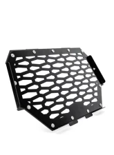 Agency Power Premium Grill Gloss Black Polaris RZR 1000 | RZR XP Turbo                                     - AP-RZR-635-BLK - Image 2