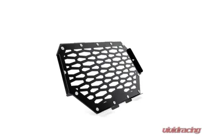 Agency Power Premium Grill Gloss Black Polaris RZR 1000 | RZR XP Turbo - AP-RZR-635-BLK