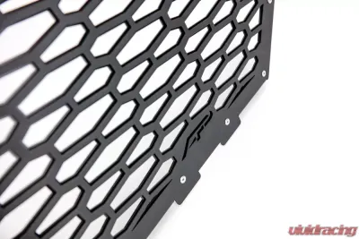Agency Power Premium Grill Gloss Black Polaris RZR 1000 | RZR XP Turbo - AP-RZR-635-BLK