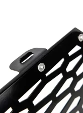 Agency Power Premium Grill Gloss Black Polaris RZR 1000 | RZR XP Turbo                                     - AP-RZR-635-BLK - Image 4