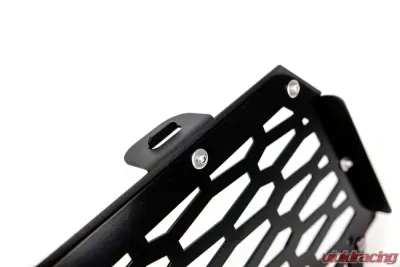 Agency Power Premium Grill Gloss Black Polaris RZR 1000 | RZR XP Turbo - AP-RZR-635-BLK