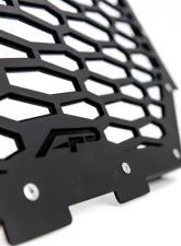 Agency Power Premium Grill Gloss Black Polaris RZR 1000 | RZR XP Turbo                                     - AP-RZR-635-BLK - Image 5