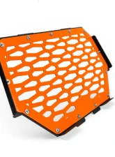 Agency Power Premium Grill Orange Polaris RZR 1000 | RZR XP Turbo                                     - AP-RZR-635-OR - Image 2