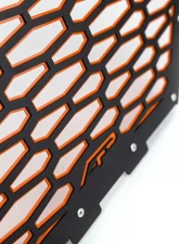 Agency Power Premium Grill Orange Polaris RZR 1000 | RZR XP Turbo                                     - AP-RZR-635-OR - Image 3