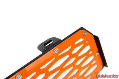 Agency Power Premium Grill Orange Polaris RZR 1000 | RZR XP Turbo - AP-RZR-635-OR
