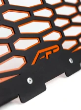Agency Power Premium Grill Orange Polaris RZR 1000 | RZR XP Turbo                                     - AP-RZR-635-OR - Image 5