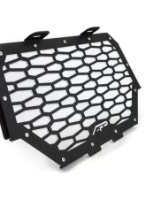 Agency Power Premium Grill White Polaris RZR 1000 | RZR XP Turbo                                     - AP-RZR-635-WHT - Image 9