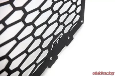 Agency Power Premium Grill White Polaris RZR 1000 | RZR XP Turbo - AP-RZR-635-WHT