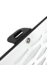 Agency Power Premium Grill White Polaris RZR 1000 | RZR XP Turbo                                     - AP-RZR-635-WHT - Image 4