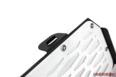 Agency Power Premium Grill White Polaris RZR 1000 | RZR XP Turbo - AP-RZR-635-WHT