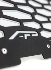 Agency Power Premium Grill White Polaris RZR 1000 | RZR XP Turbo                                     - AP-RZR-635-WHT - Image 5