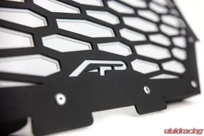 Agency Power Premium Grill White Polaris RZR 1000 | RZR XP Turbo - AP-RZR-635-WHT