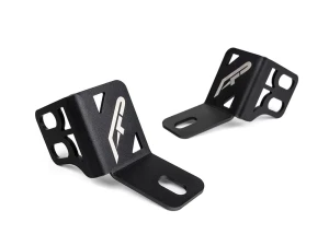 Agency Power A-Pillar Light Bracket Kit Polaris RZR XP 900 | XP 1000 | Turbo | Turbo S - AP-RZR-915 - Image 2