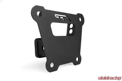 Agency Power Black Tow Hitch Receiver Polaris RZR XP Turbo S - AP-RZRXPT-752-BLK