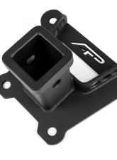 Agency Power Black Tow Hitch Receiver Polaris RZR XP Turbo S                                     - AP-RZRXPT-752-BLK - Image 3