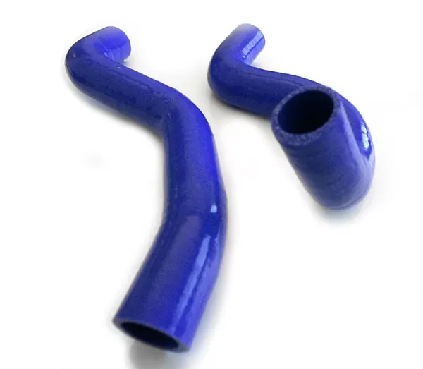 Agency Power Silicone Radiator Hoses Kit Blue Scion TC CLEARANCE - AP-SCTC-151BL
