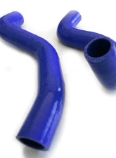 Agency Power Silicone Radiator Hoses Blue Scion TC CLEARANCE                                     - AP-SCTC-151BL - Image 3