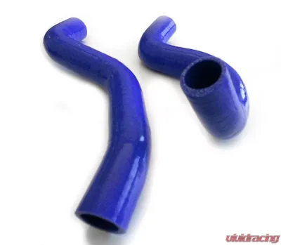 Agency Power Silicone Radiator Hoses Blue Scion TC CLEARANCE - AP-SCTC-151BL