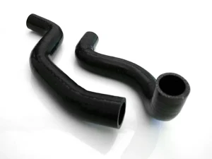 Agency Power Silicone Radiator Hoses Kit Black Scion TC CLEARANCE - AP-SCTC-151BLK - Image 5
