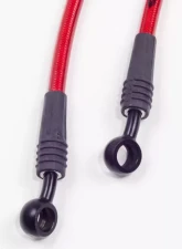 Agency Power Rear Steel Braided  Brake Lines Scion TC 05-10                                     - AP-SCTC-410 - Image 2