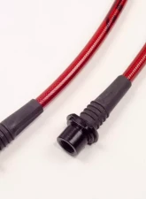 Agency Power Rear Steel Braided  Brake Lines Scion xB 08-12                                     - AP-SCXB2-410 - Image 2