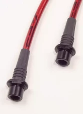 Agency Power Rear Steel Braided  Brake Lines Scion xB 08-12                                     - AP-SCXB2-410 - Image 3