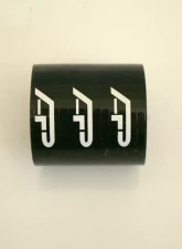 Agency Power Straight Silicone Coupler 2.5"x 3.5 CLEARANCE                                     - AP-SIL-2.5-S - Image 2