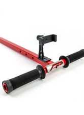 Agency Power Grab Bar Red Honda Talon 1000R | 1000X                                     - AP-TALON-315-RD - Image 5