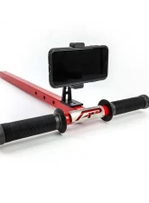 Agency Power Grab Bar Red Honda Talon 1000R | 1000X                                     - AP-TALON-315-RD - Image 7