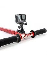 Agency Power Grab Bar Red Honda Talon 1000R | 1000X                                     - AP-TALON-315-RD - Image 8
