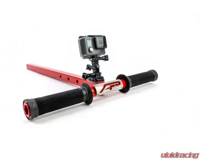Agency Power Grab Bar Red Honda Talon 1000R | 1000X - AP-TALON-315-RD