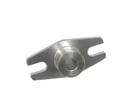 Agency Power Fuel Pressure Regulator Adaptor CLEARANCE