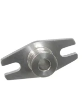 Agency Power Fuel Pressure Regulator Adaptor CLEARANCE                                     - AP-UNI-125 - Image 4