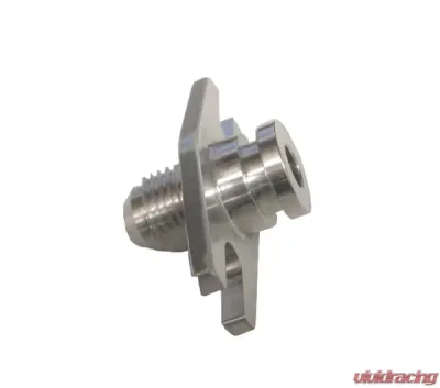 Agency Power Fuel Pressure Regulator Adaptor CLEARANCE - AP-UNI-125