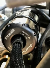 Vivid Racing Polaris RZR XP Turbo Power Kit 2017-2018                                     - VR-RZRXPT-KIT - Image 5