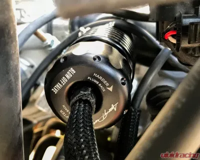 Vivid Racing Polaris RZR XP Turbo Power Kit 2017-2018 - VR-RZRXPT-KIT