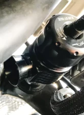 Agency Power Adjustable Blow Off Valve Polaris RZR Turbo | Turbo S | Turbo 2016-2022                                     - AP-RZRXPT-150 - Image 8