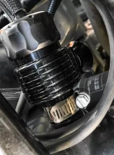 Agency Power Adjustable Blow Off Valve Polaris RZR Turbo | Turbo S | Turbo 2016-2022                                     - AP-RZRXPT-150 - Image 9