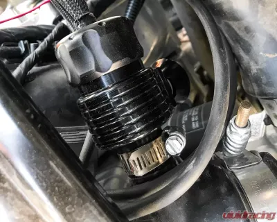 Agency Power Adjustable Blow Off Valve Polaris RZR Turbo | Turbo S | Turbo 2016-2022 - AP-RZRXPT-150