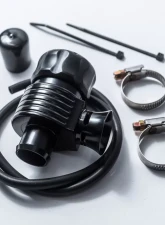 Agency Power Adjustable Blow Off Valve Polaris RZR Turbo | Turbo S | Turbo 2016-2022                                     - AP-RZRXPT-150 - Image 3