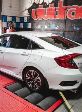 Racechip GTS Black Tuning Box with Bluetooth App Honda Civic X Si 1.5 T 205bhp 2016-2020                                     - 746919 - Image 13