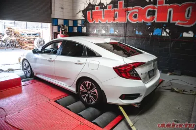 Racechip GTS Black Tuning Box with Bluetooth App Honda Civic X Si 1.5 T 205bhp 2016-2020 - 746919