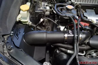Agency Power Cold Air Intake Kit Subaru STI | WRX 2014-2018 - AP-VA-110
