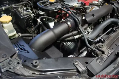 Agency Power Cold Air Intake Kit Subaru STI | WRX 2014-2018 - AP-VA-110
