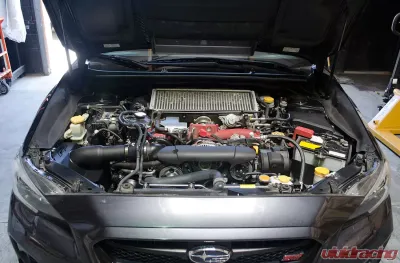 Agency Power Cold Air Intake Kit Subaru STI | WRX 2014-2018 - AP-VA-110