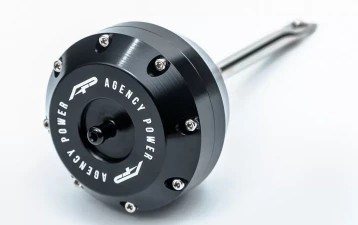 Agency Power Billet Wastegate Upgrade Can-Am Maverick X3 Turbo - AP-UNI-152 - Image 2