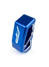 Agency Power Billet Shift Knob Blue Can-Am Maverick X3 2017-2025                                     - AP-BRP-X3-305-BLU - Image 8