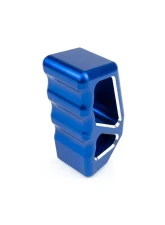 Agency Power Billet Shift Knob Blue Can-Am Maverick X3 2017-2025                                     - AP-BRP-X3-305-BLU - Image 2