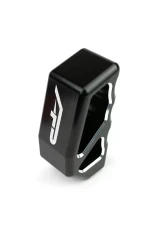Agency Power Billet Shift Knob Black Can-Am Maverick X3 2017-2025                                     - AP-BRP-X3-305-BLK - Image 8
